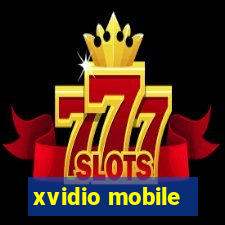 xvidio mobile